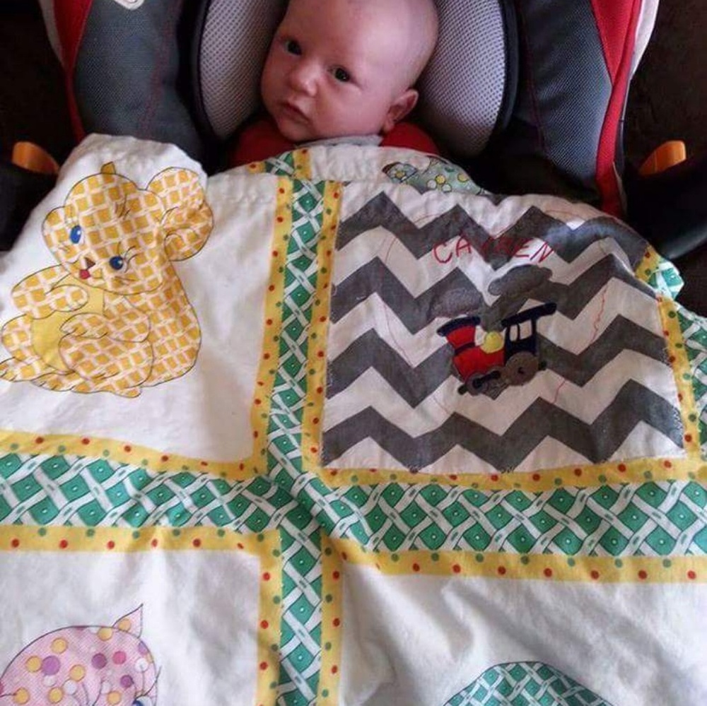Quilts - Picture 4 of 8